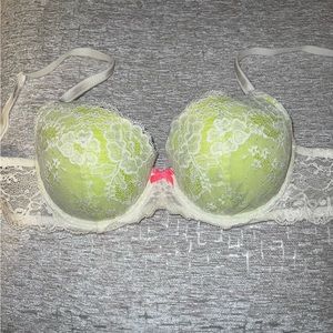 Victoria’s Secret bra- Size 34C